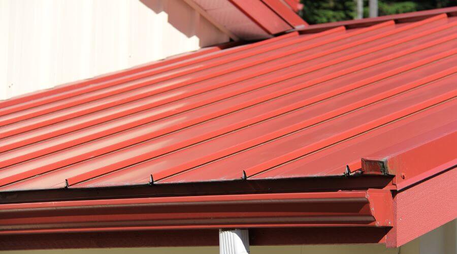 Emergency Industrial Roof Repair in Ikes Fork, WV
